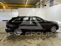 2025 Audi A5