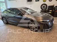 2025 Audi A5