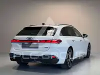 2025 Audi A5