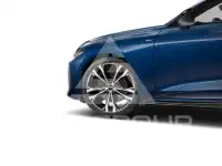 2025 Audi A5