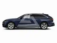 2025 Audi A5