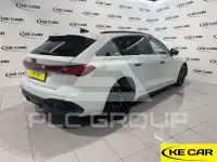 2025 Audi A5