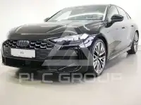 2025 Audi A5