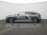 2025 Audi A5