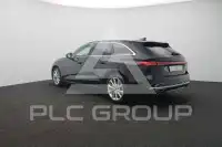 2025 Audi A5