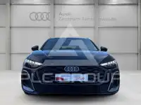 2025 Audi A5