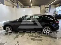 2025 Audi A5