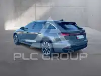 2025 Audi A5