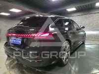 2025 Audi A5