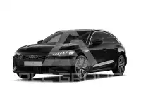 2025 Audi A5