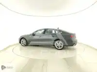 2025 Audi A5
