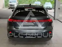 2025 Audi A5