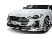 2025 Audi A5
