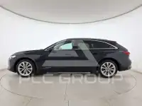 2025 Audi A5