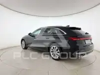 2025 Audi A5
