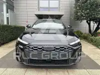 2025 Audi A5