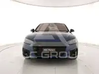 2025 Audi S5