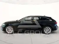 2025 Audi A5