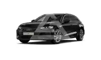 2025 Audi A5