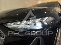 2025 Audi A5