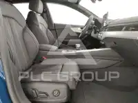 2025 Audi S5