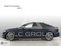 2025 Audi A5