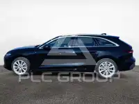 2025 Audi A5