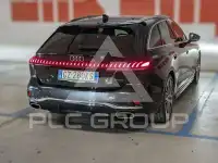 2025 Audi A5