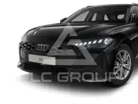 2025 Audi A5