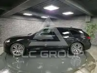 2025 Audi A5