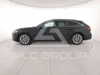 2025 Audi A5