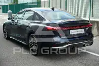 2025 Audi A5