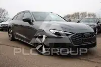 2025 Audi A5