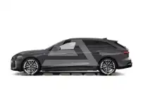 2025 Audi A5