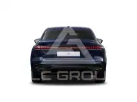 2026 Audi A5