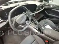 2025 Audi A5