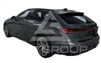 2025 Audi A5