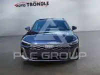 2025 Audi A5