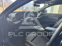 2026 Audi A5