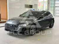 2025 Audi A5
