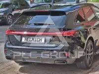 2025 Audi A5