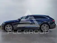 2025 Audi A5