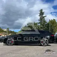 2025 Audi A5