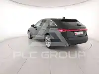 2025 Audi A5