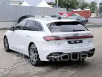 2025 Audi A5