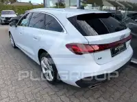 2025 Audi A5