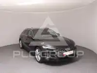 2025 Audi A5