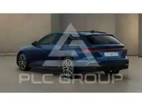 2025 Audi A5