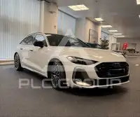 2025 Audi A5