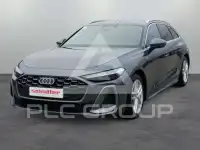 2025 Audi A5